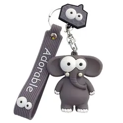 جاسوِئیچی سیلیکونی فیل چشم درشت | فروش و پخش عمده تک استور