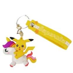 جاسوئیچی سیلیکونی یونیکورن تک شاخ با پوکمون | فروش و پخش عمده تک استور