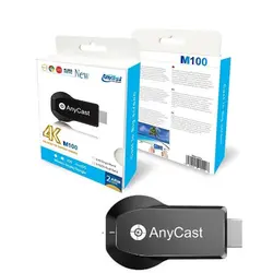 دانگل MHL HDMI انی کست Any Cast M100 Plus | فروش و پخش عمده تک استور