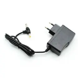 آداپتور مودم کمبو 12 ولت 1 آمپر دو سر Combo EU083S | فروش و پخش عمده تک استور