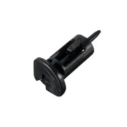 پایه فن سوکت مشکی | فروش و پخش عمده تک استور