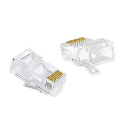 سوکت شبکه کت AMP Cat 6 | فروش و پخش عمده تک استور