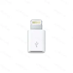 تبدیل MicroUSB به Lightning | فروش و پخش عمده تک استور