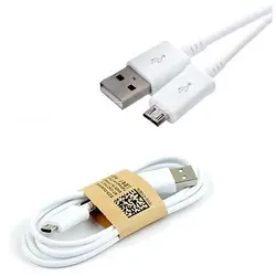 کابل شارژ MicroUSB سامسونگ S3 فله | فروش و پخش عمده تک استور