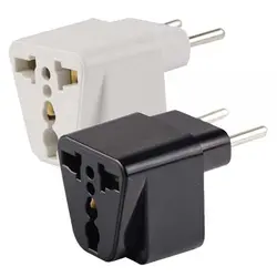 تبدیل 3 به 2 برق بدون ارت POWER | فروش و پخش عمده تک استور