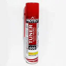 اسپری خشک پروتکت PROTECT 600 | فروش و پخش عمده تک استور