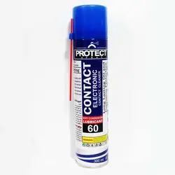 اسپری چرب پروتکت PROTECT 60 | فروش و پخش عمده تک استور