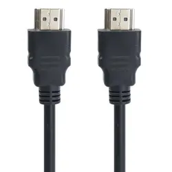 کابل 1.5 متری HDMI پک سلفونی PVC | فروش و پخش عمده تک استور