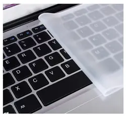 محافظ ژله ای کیبورد 15.6 اینچ لپ تاپ | فروش و پخش عمده تک استور