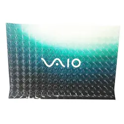 اسکین سه بعدی پشت لپ تاپ TAKE OFF TO-101 سونی وایو کد 10 | فروش و پخش عمده تک استور