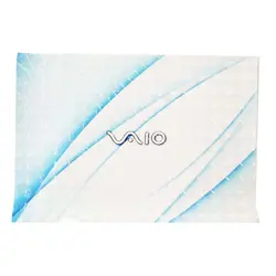 اسکین سه بعدی پشت لپ تاپ TAKE OFF TO-101 سونی وایو کد 20 | فروش و پخش عمده تک استور