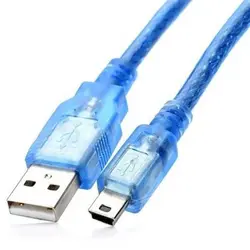 کابل 1.5 متری ذوزنقه شیلد دار رویال Royal | فروش و پخش عمده تک استور