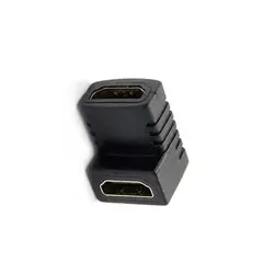 تبدیل 90 درجه HDMI دوسر ماده دیتالایف Datalife | فروش و پخش عمده تک استور