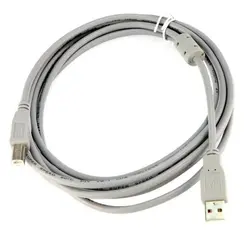 کابل پرینتر 5 متری XP | فروش و پخش عمده تک استور