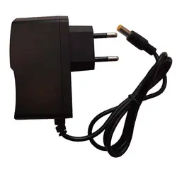 آداپتور 12 ولت 1 آمپر انزو ENZO EU083S | فروش و پخش عمده تک استور