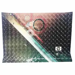 اسکین سه بعدی پشت لپ تاپ TAKE OFF TO-101 اچ پی کد 20 | فروش و پخش عمده تک استور