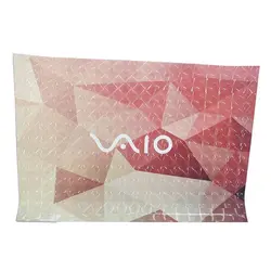 اسکین سه بعدی پشت لپ تاپ TAKE OFF TO-101 سونی وایو کد 90 | فروش و پخش عمده تک استور