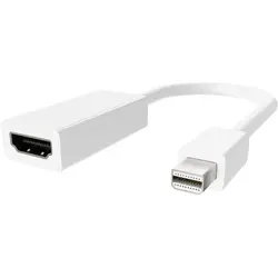 تبدیل Mini Display To HDMI | فروش و پخش عمده تک استور