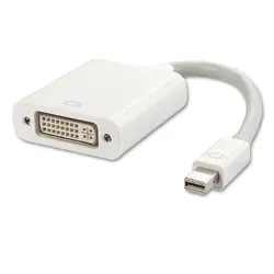 تبدیل MINI Display To DVI | فروش و پخش عمده تک استور