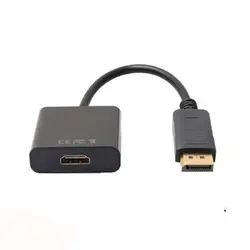 تبدیل Display to HDMI رویال Royal | فروش و پخش عمده تک استور