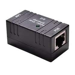 آداپتور POE شبکه | فروش و پخش عمده تک استور