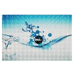 اسکین سه بعدی پشت لپ تاپ TAKE OFF TO-101 دل کد 150 | فروش و پخش عمده تک استور