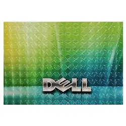 اسکین سه بعدی پشت لپ تاپ TAKE OFF TO-101 دل کد 160 | فروش و پخش عمده تک استور