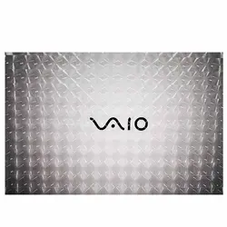 اسکین سه بعدی پشت لپ تاپ TAKE OFF TO-101 سونی وایو کد 130 | فروش و پخش عمده تک استور