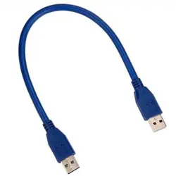 کابل لینک 0.5 متری USB3.0 | فروش و پخش عمده تک استور