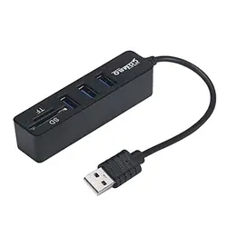 رم ریدر و هاب ایکس پی XP-HC834 | فروش و پخش عمده تک استور
