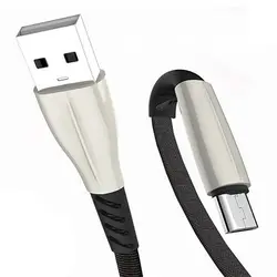 کابل شارژ MicroUSB کانفلون Konfulon S88 | فروش و پخش عمده تک استور