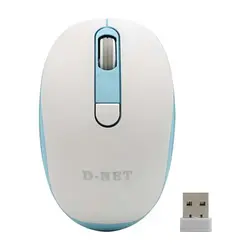 ماوس بی سیم دی نت D-NET DT-220 | فروش و پخش عمده تک استور