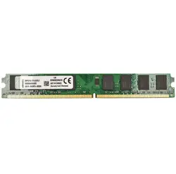 رم ۲ گیگ DDR2 کینگستون 800MHz | فروش و پخش عمده تک استور