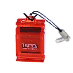 رم ریدر تسکو TSCO TCR954 | فروش و پخش عمده تک استور