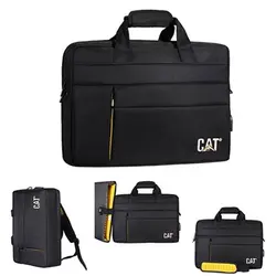 کیف لپ تاپ سه کاره کاترپیلار CAT 140 | فروش و پخش عمده تک استور