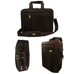 کیف لپ تاپ سه کاره کاترپیلار CAT 120 | فروش و پخش عمده تک استور