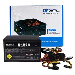 پاور سادیتا SADATA Power SP-300 | فروش و پخش عمده تک استور