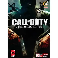 CALL OF DUTY BLACK OPS گردو | فروش و پخش عمده تک استور