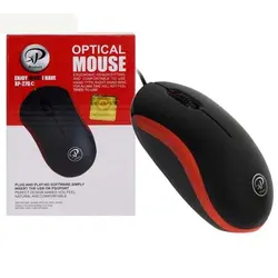 ماوس سیمی ایکس پی XP-270 | فروش و پخش عمده تک استور