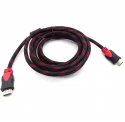 کابل 1.5 متری تبدیل Mini HDMI to HDMI | فروش و پخش عمده تک استور