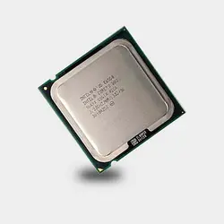 Core2 Duo E6550 2.33GHz 4MB LGA-775 Conroe TRAY CPU | فروش و پخش عمده تک استور