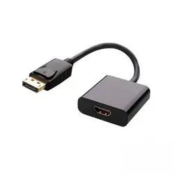 تبدیل Display To HDMI | فروش و پخش عمده تک استور