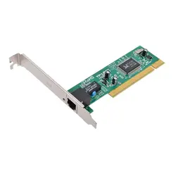 کارت شبکه تی پی لینک TP-Link PCI TF-3239DL | فروش و پخش عمده تک استور