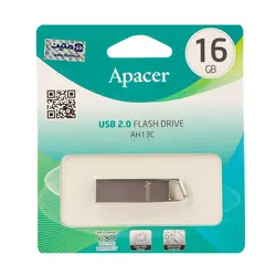 فلش ۱۶ گیگ اپیسر Apacer AH13C | فروش و پخش عمده تک استور