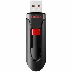 فلش 128 گیگ سندیسک SANDISK GLIDE USB3.0 | فروش و پخش عمده تک استور