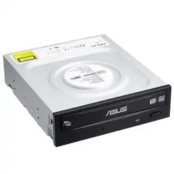 DVD RW Internal Asus گارانتی الماس | فروش و پخش عمده تک استور