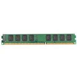 رم 4 گیگ DDR3 کینگستون 1600MHz | فروش و پخش عمده تک استور