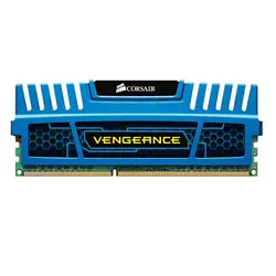رم 4 گیگ DDR3 کورسیر Corsair Vengeance 1600MHz استوک | فروش و پخش عمده تک استور