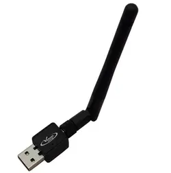 کارت شبکه USB بی سیم VENOUS ونوس PV-T920 آنتن بلند | فروش و پخش عمده تک استور
