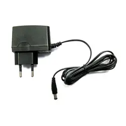 آداپتور اصلی 9 ولت 0.6 آمپر مودم تی پی لینک | فروش و پخش عمده تک استور